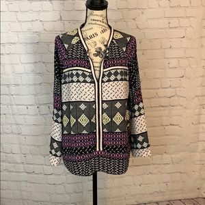 Collective Concepts Blouse